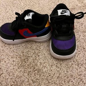 5C Nike Airforce 1